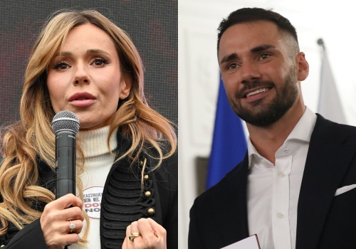 Prokurator zwrócił się do Dody po śmierci Łukasza Litewki. Prosi o zaniechanie działań