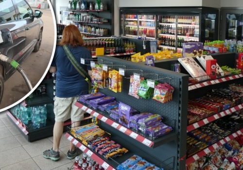 Koniec stacji paliw, jakie znamy? Właściciele w strachu. 