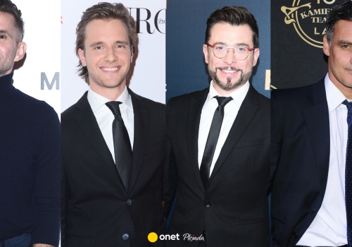 Nie są wysocy, ale i tak mają mnóstwo fanek. Wzrost najpopularniejszych amantów