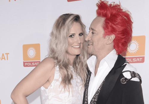 Dominika Tajner nie mogła dłużej milczeć. Wyjawiła całą prawdę o jej relacji z Michałem Wiśniewskim