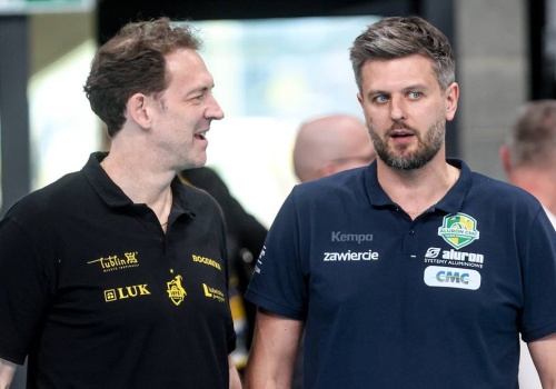 Bogdanka LUK Lublin - Aluron CMC Warta Zawiercie. Kiedy finał PlusLigi? O której godzinie?