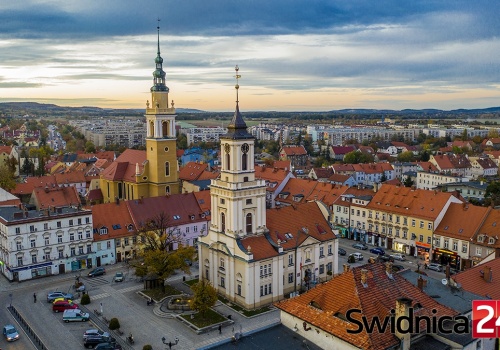 Jak zmienić Świebodzice? Ostatnie dni na zgłaszanie pomysłów do budżetu obywatelskiego