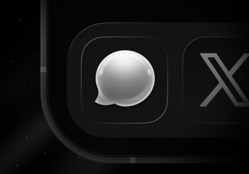 Elon Musk dopiął swego. X ma swoją odpowiedź na Messenger i WhatsAppa