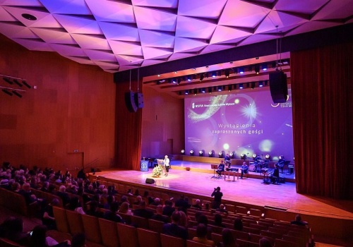 Jubileusz 30-lecia WSPiA Rzeszowskiej Szkoły Wyższej