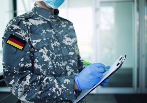 Czy Polacy w Niemczech mogą zostać objęci nowymi zasadami rezerwy wojskowej?