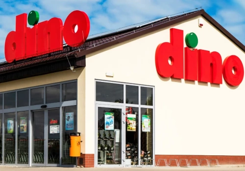 Strajk ostrzegawczy w Dino. Pracownicy domagają się zmian