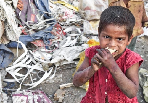 Na świecie rozwija się klęska głodu. Najgorzej jest w Strefie Gazy i Sudanie
