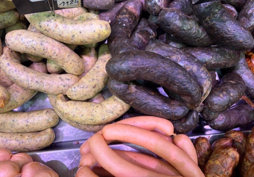 Majówka 2026 w Olsztynie. W Intermarche kupisz wszystko na grilla w jednym miejscu!