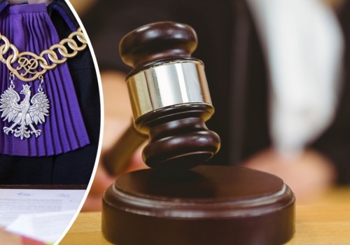 Śmiertelnie ugodziła partnera nożem. Wyrok wprawia w osłupienie. Sąd: to nie zabójstwo