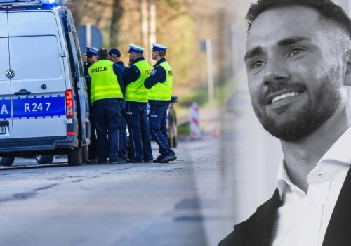 Śmierć posła Litewki. Prokurator zapowiada. Pojawił się wątek telefonu