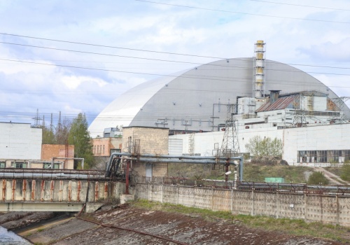 Mroczna turystyka w Czarnobylu. Gry i seriale napędziły wyjazdy do strefy