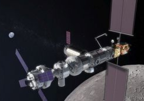 Ciemna strona księżycowej stacji Gateway. NASA ujawnia powody decyzji