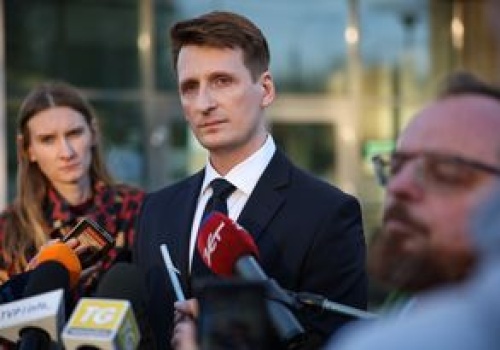 Umyślne działanie kierowcy, który potrącił Litewkę? Prokuratura sprawdza