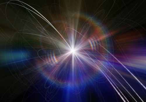 Fizycy po raz pierwszy splątali poruszające się atomy. To klucz do zagadki grawitacji?