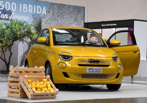 Co się stanie, gdy Stellantis będzie inwestował głównie w marki Fiat, Jeep, Peugeot i Ram?