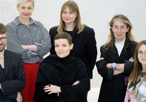 Skandal z Biennale w Wenecji. 