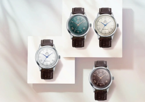 Orient Bambino 38 mm. Esencja zegarmistrzostwa w minimalistycznej formie