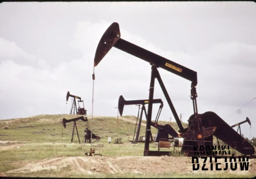 100 tys. dolarów w walizce i decyzja bez przetargu. Tak wybuchła afera w USA