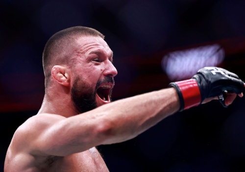 Gamrot chce być gotów na zastępstwo