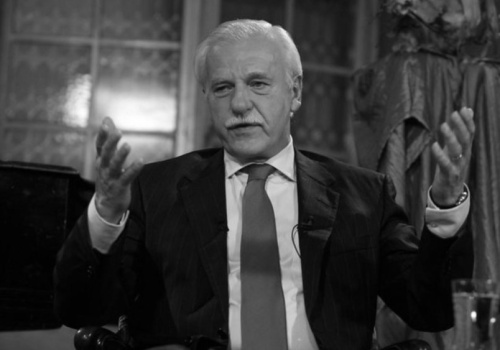 Ostatni wywiad Andrzeja Olechowskiego w naTemat. Mówił o 