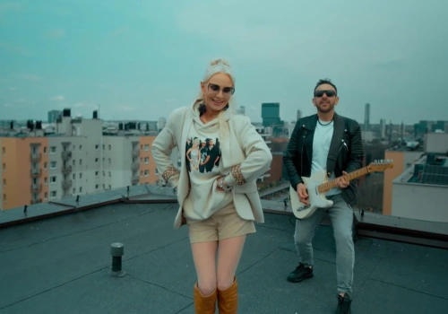 Premiera nowości od zespołu Mejk „Smacznej kawusi”