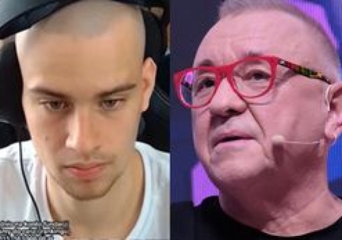 Jurek Owsiak napisał do Łatwoganga ws. zbiórki. Internauci apelują do szefa WOŚP