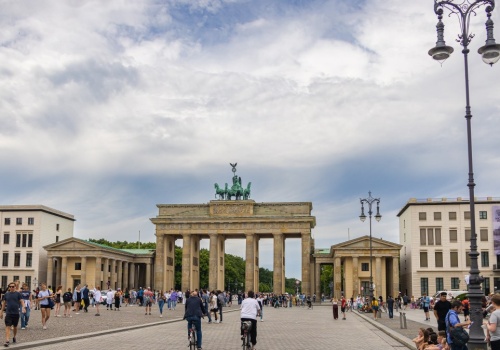 Byli dla nas wzorem, grozi im recesja. 