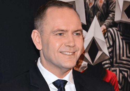 Niesamowity gest Karola Nawrockiego. Zaczęło się od pizzy. A potem? Niesamowite