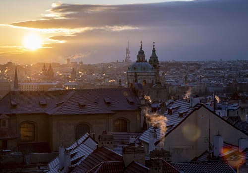 Nowy prymas Czech: my, chrześcijanie, musimy być świadkami Chrystusa