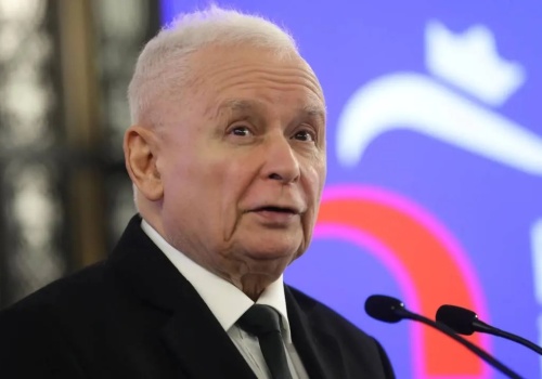 „Kaczyzm bez Kaczyńskiego”. Prezes PiS skomentował zapowiedź zaskarżenia przez rząd umowy z Mercosurem