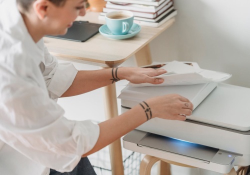 Przez konflikt na Bliskim Wschodzie możemy mieć problemy z drukarkami