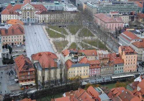 Słowenia bez kandydata premiera. Prezydent kraju: Nie widzę szans