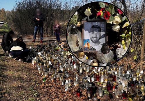 Łukasz Litewka będzie miał państwowy pogrzeb. Nieoficjalne ustalenia 