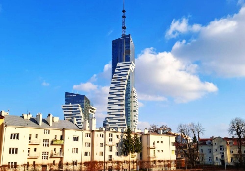 Nie stać ich na życie tam, gdzie chcą. Brutalne realia mieszkańców Podkarpacia