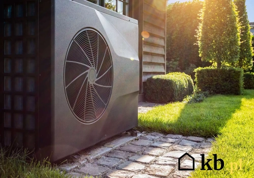 Wiele osób nie wie o tej funkcji pompy ciepła. Może się przydać w najbliższych miesiącach