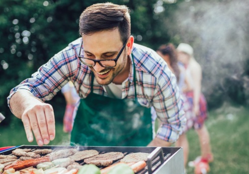 Mały szczegół przynosi wielkiego pecha. Tego nie używaj w czasie majówki