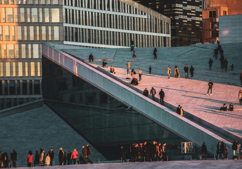 Najbogatsze kraje świata 2026: Niemcy i Francja poza TOP 10. Nowy ranking zaskakuje