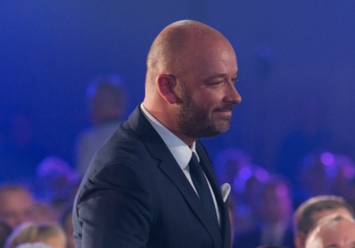 Co z materiałami o Sutryku? Wydawcy TVP w likwidacji zawieszeni