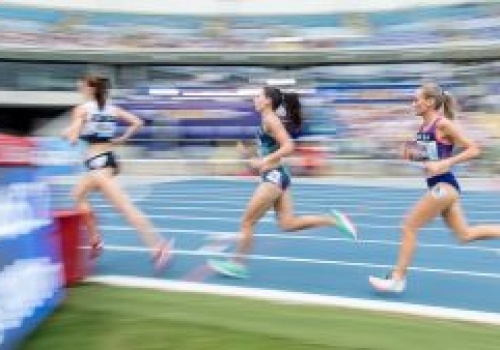 Województwo Śląskie gospodarzem Mistrzostw Europy w Lekkoatletyce w 2028 roku