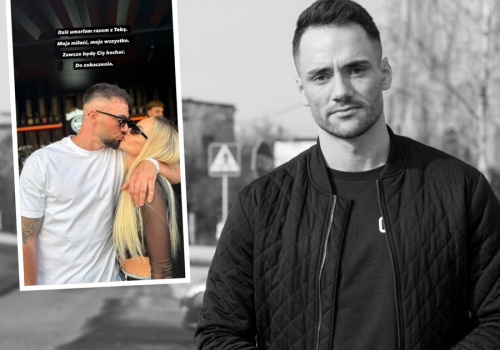 Partnerka Łukasza Litewki zabrała głos ws. śledztwa. 