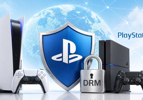 PlayStation wprowadziło DRM? Gracze mają obowiązek logowania się co 30 dni, inaczej stracą dostęp do zakupionych gier