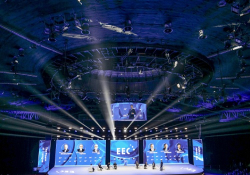 EEC Katowice 2026: rekord frekwencji i debaty o energii, bezpieczeństwie i AI
