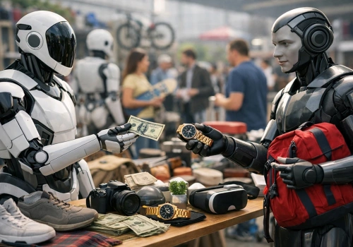 Nie zrobisz już sam zakupów. Testują nowe rozwiązanie