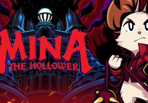 Mina the Hollower w złocie! Nowa gra autorów Shovel Knighta jest już gotowa do premiery!