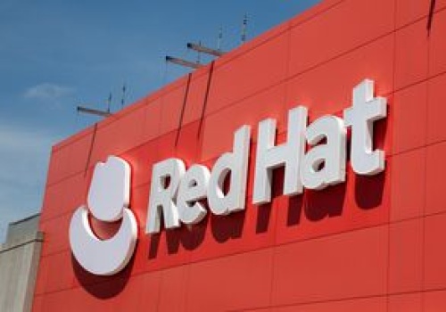 Red Hat: jesteśmy świadomi konsekwencji AI