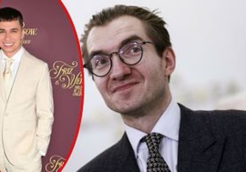 Zobaczył go na streamie Łatwoganga i zareagował. 