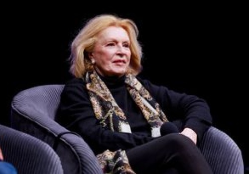 Ewa Wiśniewska i Kowalewski. Wybaczała wiele, aż pojawiła się ONA