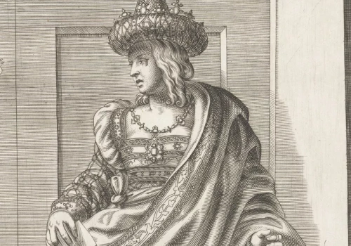 Skąd wzięła się „habsburska warga”? Trop prowadzi do polskiej księżniczki