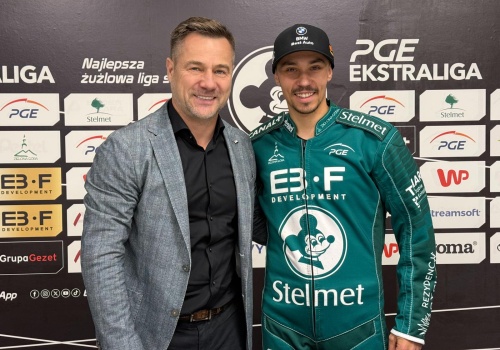 Żużel. Kubera nie owija w bawełnę. W Zielonej Górze „jak na wyjeździe”!