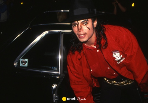 Zaskakujące wspomnienia Lisy Marie Presley o Michaelu Jacksonie. 